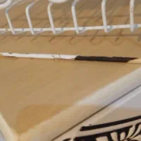 ابچکان کنار سینک|آبچکان و نظمدهنده ظروف|تهران, هروی|دیوار