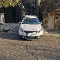 پژو ۲۰۰۸ مدل ۱۳۹۸