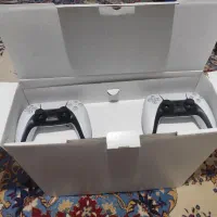 Ps5 slim 2016|کنسول، بازی ویدئویی و آنلاین|نهاوند, |دیوار
