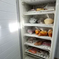 فریزر ۷ کشو