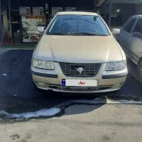 سمند مدل 82 موتور ۱۴۰۴|خودرو سواری و وانت|گلستان (تهران), |دیوار