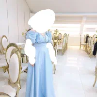 لباس مجلسی زنانه|لباس|بومهن, |دیوار