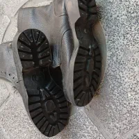 پوتین کوهنوردی سربازی