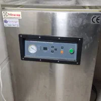 دستگاه وکیوم خلا تیغه ۵۰ سانتی|ماشین‌آلات صنعتی|مشهد, کارمندان دوم|دیوار