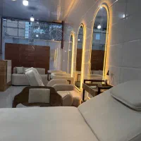 اجاره لاین سالن در سیدی