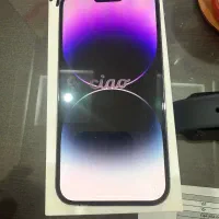 آیفون ۱۴ پرو