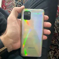 سامسونگ نوت ۱۰ لایت