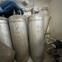 کپسول گاز|اجاق گاز و لوازم برقی پخت‌وپز|گرگان, |دیوار