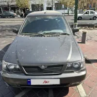 پراید۱۱۱مدل۱۳۹۵بسیار تمیز ودیدنی