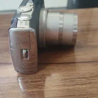 کنن SX200|دوربین عکاسی و فیلمبرداری|مشهد, اقبال|دیوار