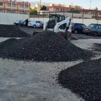 اجاره بابکت s250مینی بیل حمل نخاله مصالح ساختمانی|خدمات حمل و نقل|تهران, وردآورد|دیوار