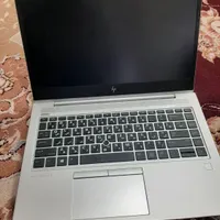 لپتاپ HP