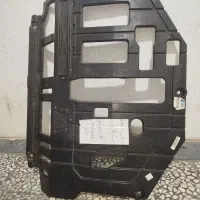 سینی زیر موتور دنا پلاس توربو دستی پلاستیک فشرده|قطعات یدکی و لوازم جانبی|لاهیجان, فیاض|دیوار