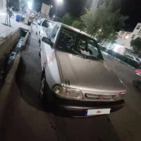 پراید 89