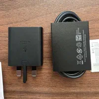 شارژر سامسونگ مدل EP- T4511 اصل سامسونگ، ویتنام|لوازم جانبی موبایل و تبلت|اردبیل, |دیوار