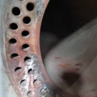 جوشکاری لوله گاز .تعمیر دیگ .خرده کاری|خدمات پیشه و مهارت|ارومیه, |دیوار