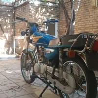 125مزایده|موتورسیکلت|تبریز, |دیوار