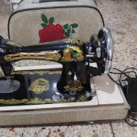 خانه ، خیاطی