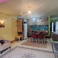 سالیانه آپارتمانی تکخوابه با لوازم ۸۰متری کد۱۸۵