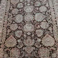 فرش ماشینی طرح تبریز مشهد اردهال|فرش|تهران, چیتگر جنوبی|دیوار