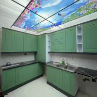پک سرویس کابینت آماده پیش‌ساخته  زمستانی|مصالح و تجهیزات ساختمان|مشکین‌دشت, |دیوار