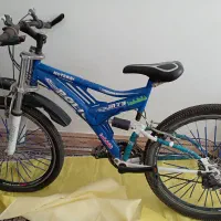 دوچرخه|دوچرخه، اسکیت، اسکوتر|درگزین, |دیوار