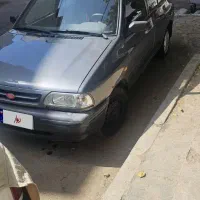 پراید ۹۸