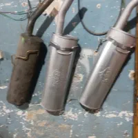 خدمات اگزوز سازی