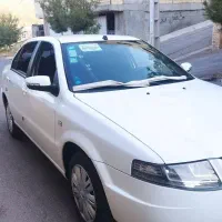 سمند سورن ef7 دوگانه