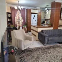 ۶۷ متری خوش نقشه با پارکینگ و انباری