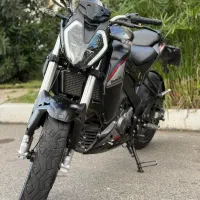 موتور کم کارکرد|موتورسیکلت|رشت, چمارسرا|دیوار