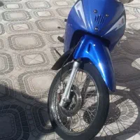 موتور بی کلاچ مدل 90