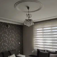 لوستر کریستالی