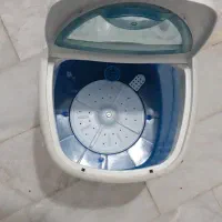 مینی لباسشویی|ماشین لباسشویی و خشککن لباس|قم, میرزائیه|دیوار