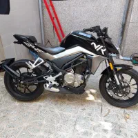 C250NK|موتورسیکلت|تهران, استخر|دیوار