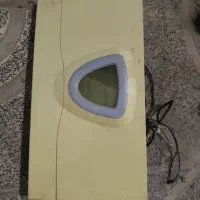 برد کامل ایساتیس