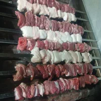 پخت غذای مجالس از صفرتا۱۰۰ ومهمانی ها