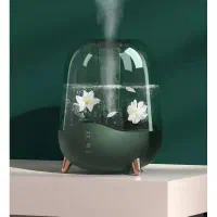 دستگاه بخور درما