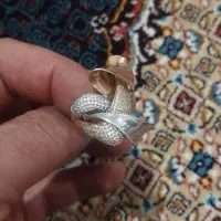 انگشتر طلا قیمت تابلو|جواهرات|اردبیل, |دیوار