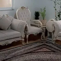 مبل ۷نفره کلاسیک