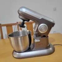 همزن نیمه صنعتی حرفه ای آیوا اصل ژاپن