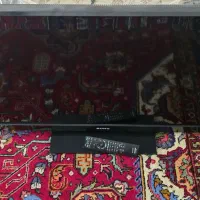 تلویزیون ۴۰ اینچ سونی LCD مدل KLV 40BX400|تلویزیون و پروژکتور|تبریز, |دیوار