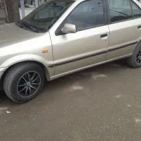 ماشین سمند مدل ۸۲