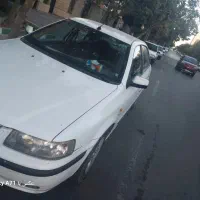 سمند EF7بنزینی|خودرو سواری و وانت|مشهد, خرمشهر|دیوار