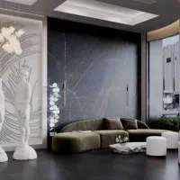اجاره ۱۰۰ متری ۲ خواب بلوار شهرزاد قبا منظرنژاد