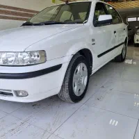 سمند مدل ۹۰ ef