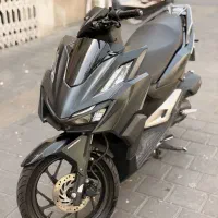 هندا کلیک ۱۶۰ مدل ۱۴۰۲