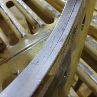 موتور هوندا ۱۲۵