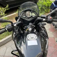 ns150 بدون مشابه استثنایی