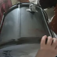 طبل ریز